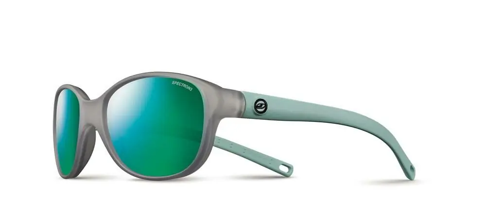 Speciale Aanbieding JULBO ROMY GRIS TRANS MAT/VERT SP3CF