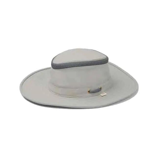 Flitsaanbieding Tilley Airflo Broad Brim LTM6 Rockface