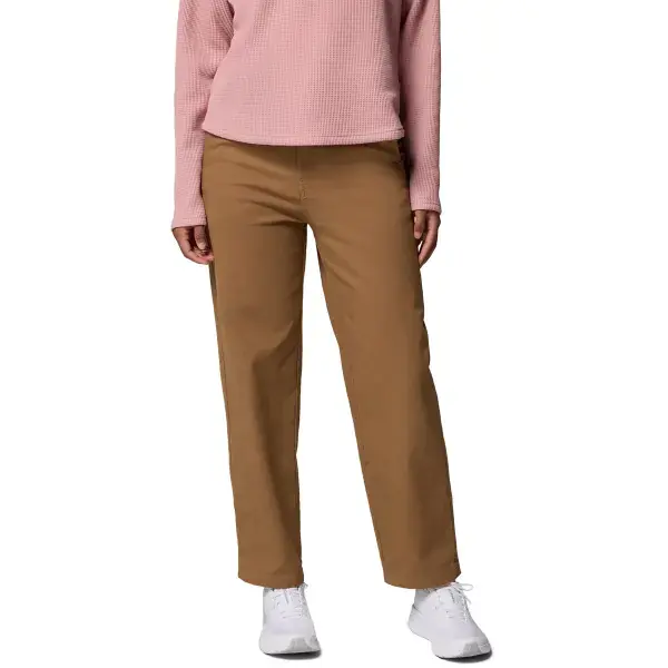 WandelbroekCOLUMBIAROC STRAIGHT LEG PANT DELTA Populair