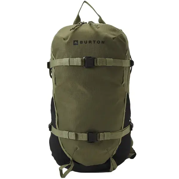 Ski rugzakBURTONDAY HIKER 2.0 22L FOREST MOSS Koop Vandaag