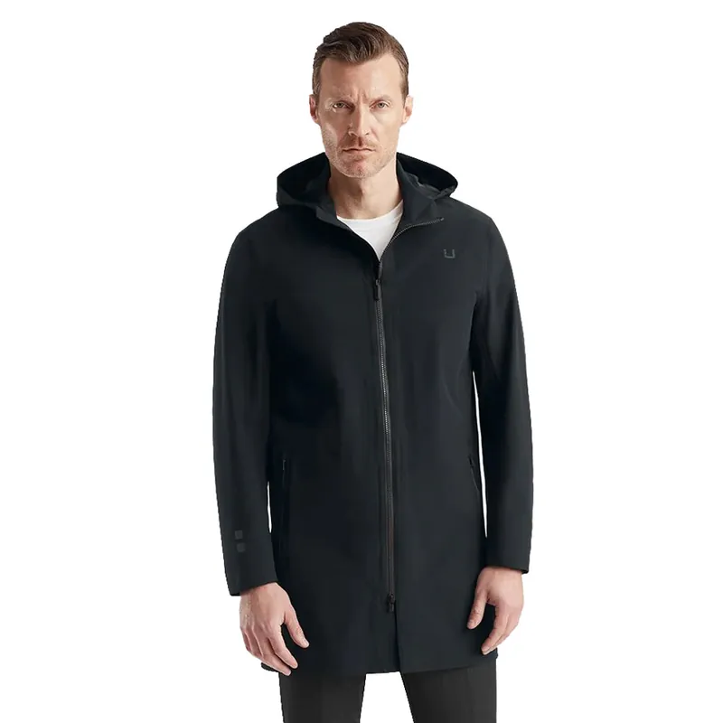 Lage Prijs Ubr Ex-3 Coat Delta Night Olive