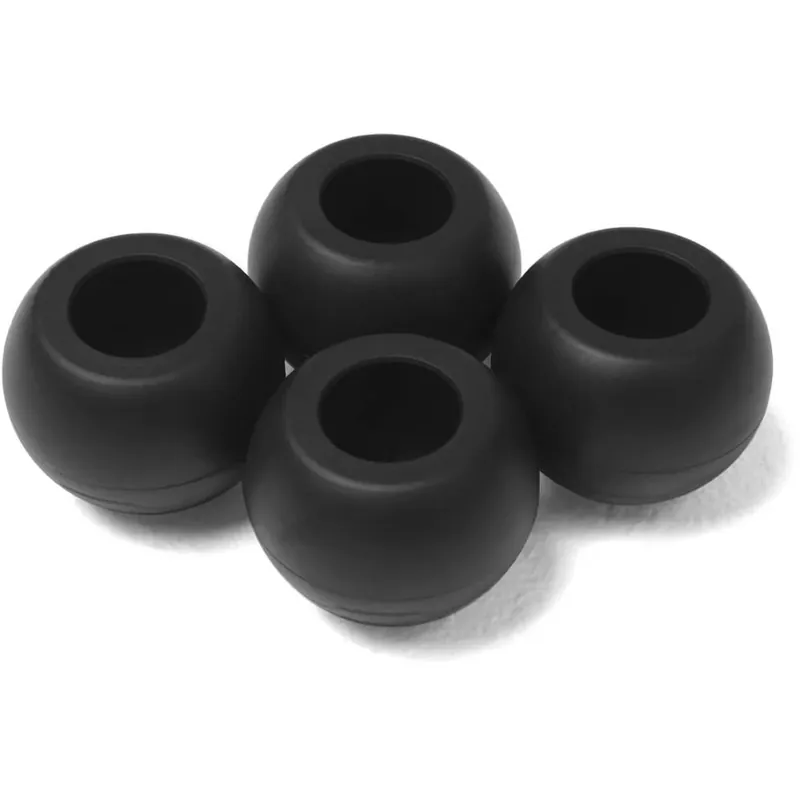 Bestseller Helinox Ball Feet 55mm sunset- and campchair All Black