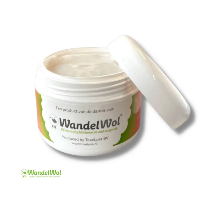 Betaalbaar Wandelwol Helende Creme 100ml