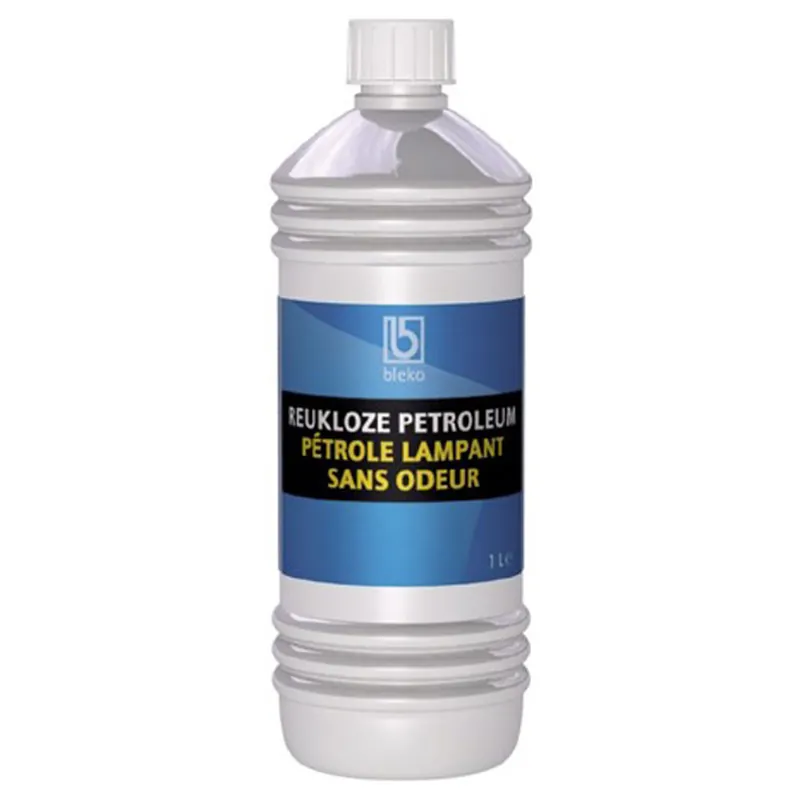 Bleko Petroleum . Bestel Nu