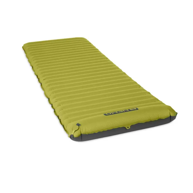 Laatste Versie Nemo Astro Insulated Long Wide .