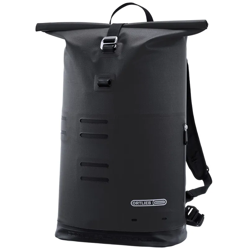 Bestel Nu Ortlieb Commuter-Daypack 21 L Black