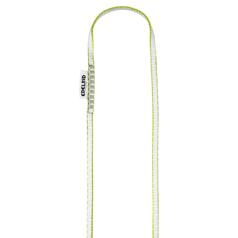Express Levering Edelrid Dyneema Sling 8mm 60cm oasis