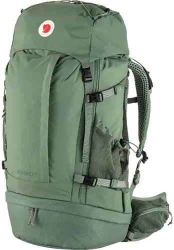 Fjällräven Abisko Trek 48 - S/M - Patina Green Bestseller