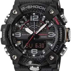 Casio Master of G Mudmaster GG-B100X-1AER Superprijs