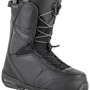 Aanbieding Nitro Team TLS - Black - 47 1/3 (MP 31.5)