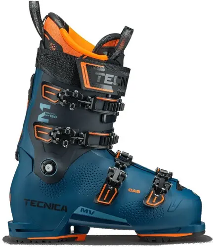 Tecnica Mach1 MV 120 TD GW - Sport Blue - 28.5 Speciale Aanbieding