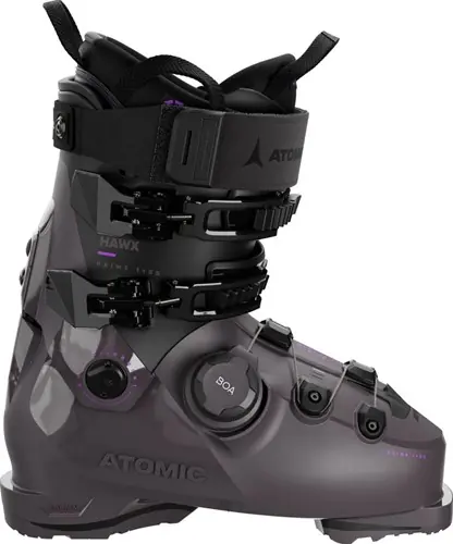 Voordeelprijs Atomic Hawx Prime 115 S BOA W - Not Purple/Black - 25/25.5