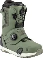 Nitro Profile Step On TLS - Shadow - 44 1/2 (MP 29.5) Hete Deal
