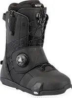 Dagaanbieding Nitro W‘s Monarch Step On TLS - Black - 42 (MP 27.0)