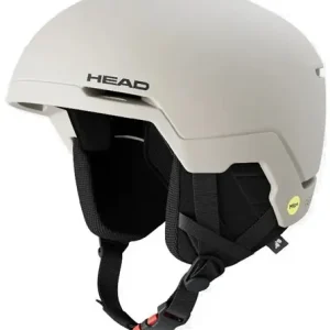 Actieprijs Head Faero MIPS - Sand - XL/XXL