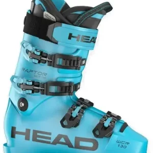 Head Raptor WCR 130S PV - Speed Blue - 29.5 Hoge Kwaliteit