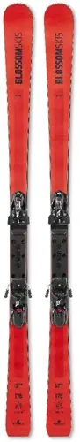 Blossom N1 XC WCR 14 + ST 14 - 176 cm Voordeelprijs
