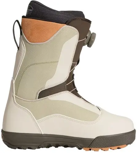 Korting Vans Men‘s Aura Pro - Bay Leaf - 45 (US 11.5)