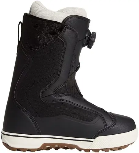 Vans Women‘s Encore Pro - Black/Marshmallow - 42 1/2 (US 11) Gereduceerde Prijs