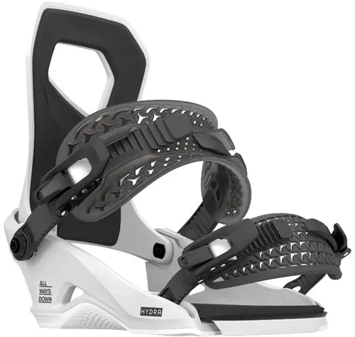 Koopje Rome Hydra HW - Wit - S
