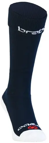 Beste Prijs Brabo Hockeysokken All Navy 36-40