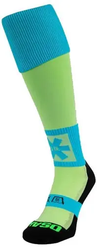 Osaka Sox - Neo Mint/Vivid Turquoise - 41-44 Koop Online