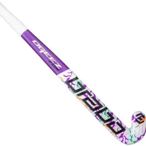 Actieprijs Brabo O‘Geez Original - Marble/Purple - 27