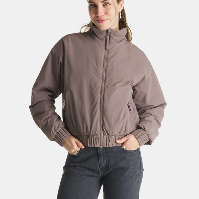 Betaalbaar Columbia Amazestretch™ Insulated Bomberjack Dames Bever