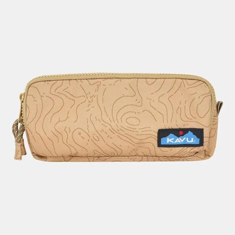 Meest Verkocht KAVU Out Pouch Bever