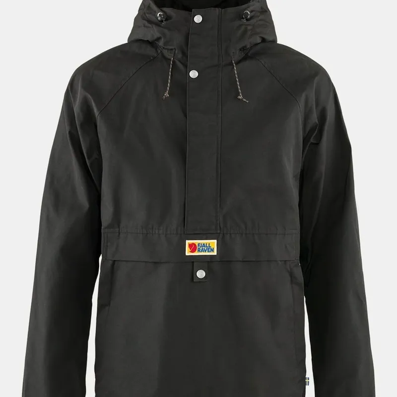 Uitverkoop Fjällräven Vardag Anorak M Bever