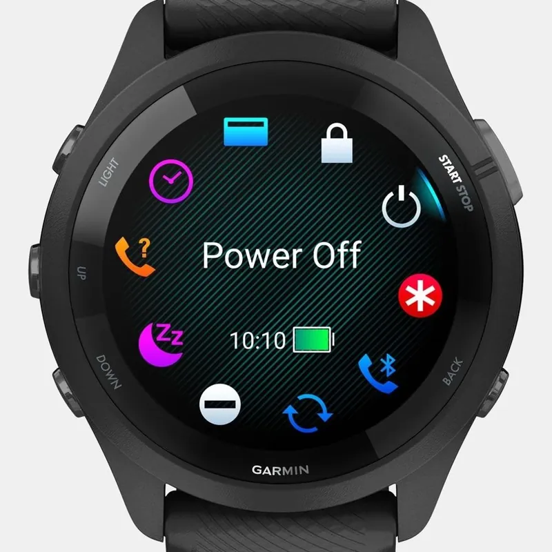 Speciale Aanbieding Garmin Forerunner 265 Sporthorloge Bever