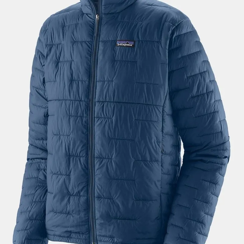 Nu Kopen Patagonia Micro Puff Isolatiejas Bever
