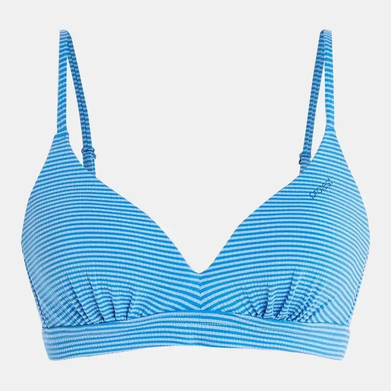 Bestseller Protest Mixadair 23 Triangle Bikini Top Bcd-Cup Bikinitop Bever