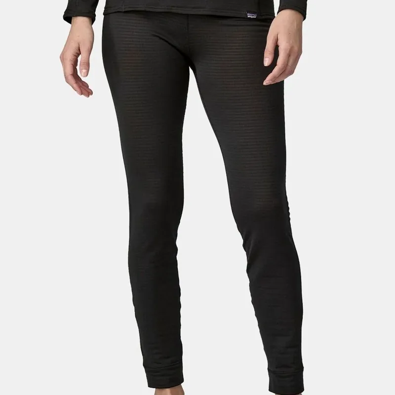 Nieuw Patagonia W‘S Cap Tw Bottoms Bever