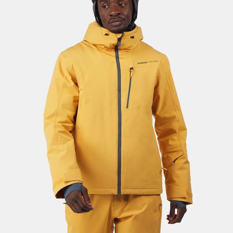 Protest Prtbarric Ski-Jas Bever Gereduceerde Prijs