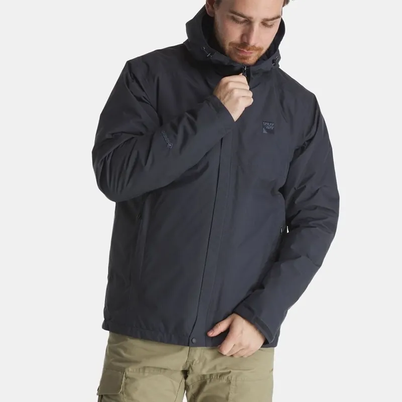 Voordeelprijs Sprayway Vihar Insulated Jacket Bever