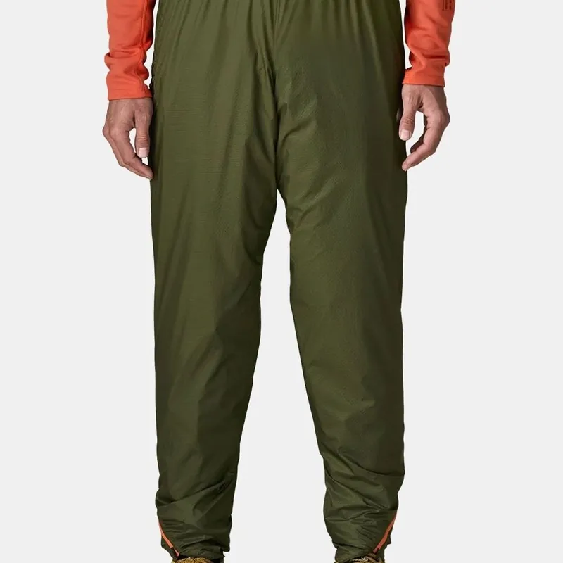 Tijdelijk Beschikbaar Patagonia Houdini Rock Pants Bever