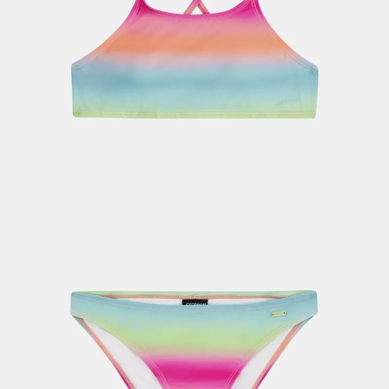 Gratis Retour Protest Prtjonoi Bikini Junior Bever