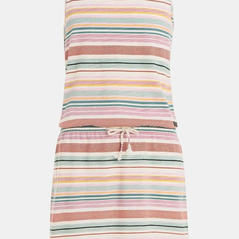 Hoge Kwaliteit Protest Prtlaura Junior Dress Jurk Bever