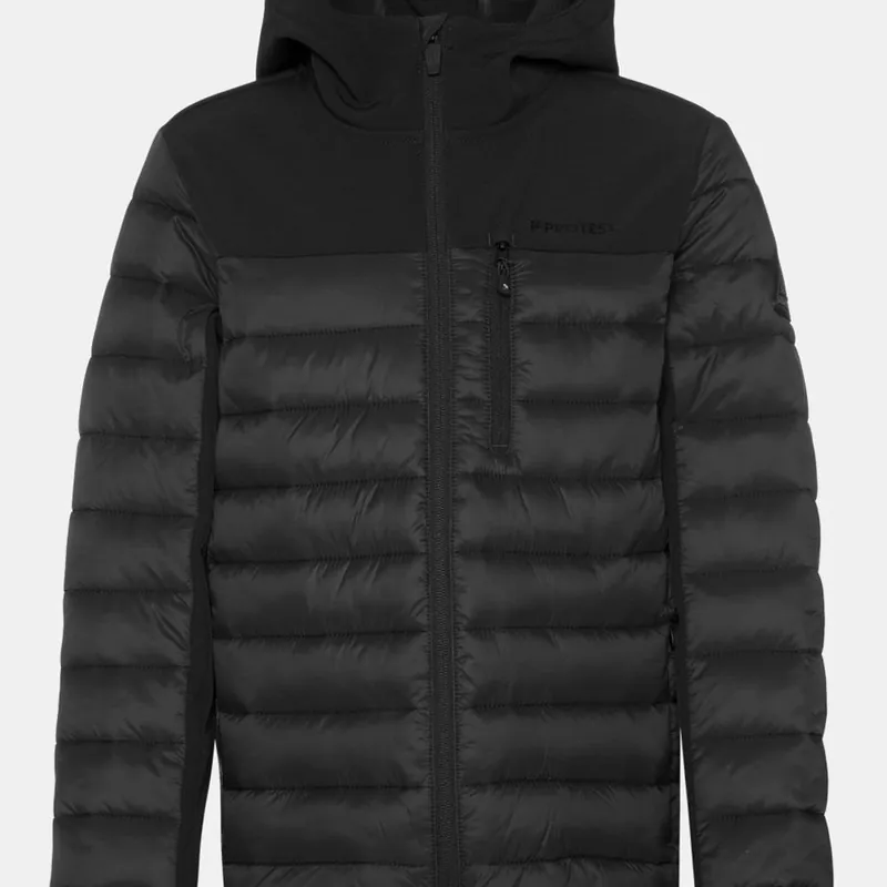 Actieprijs Protest Prtgonzo Jr Outerwear Jacket Jas Junior Bever