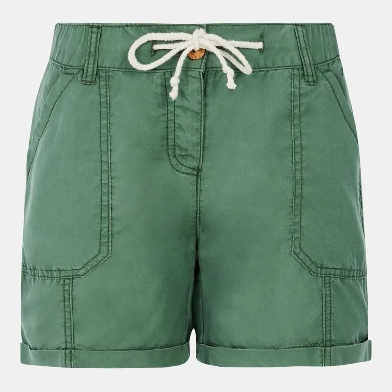 Exclusieve Aanbieding Protest Prtrue Shorts Korte Broek Dames Bever