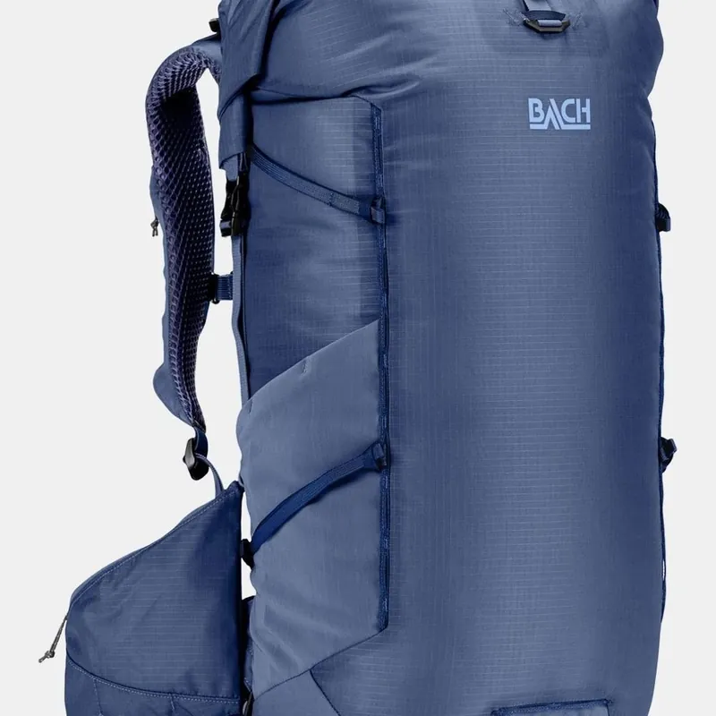 Bach Molecule 45L Backpack Bever Alleen Vandaag
