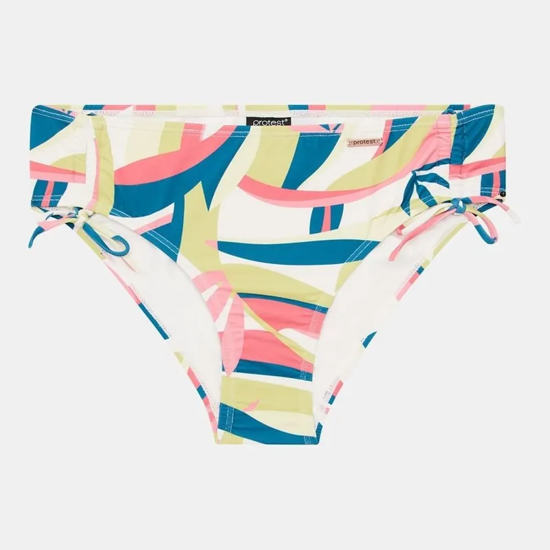 Uitverkoop Protest Mixgrowi Bikini Bottom Bikinibroekje Dames Bever