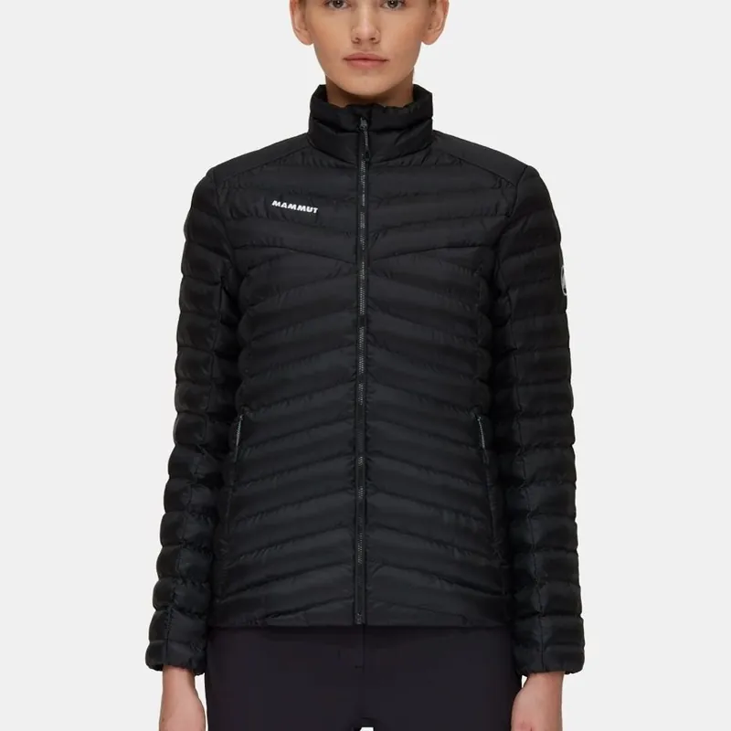 Mammut Albula In Jacket Women Bever Superprijs