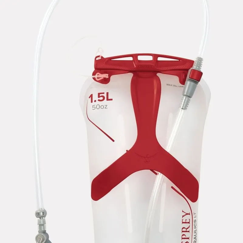 Osprey Hydraulics Lt 1.5L Drinksysteem Bever Must-Have