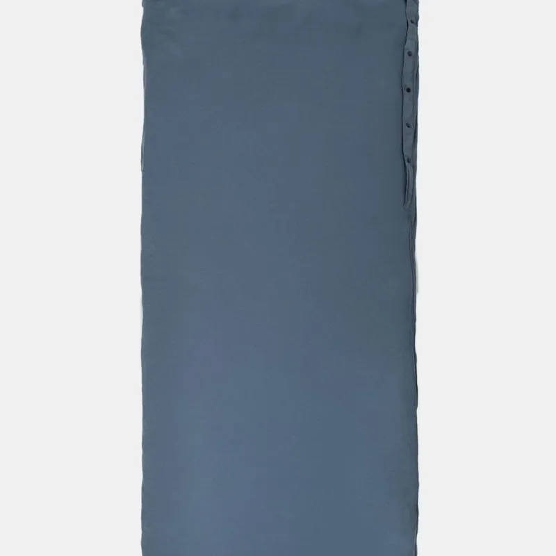 Betrouwbaar Grüezi-bag Woodwool Liner Almhütte 190 Lakenzak Bever