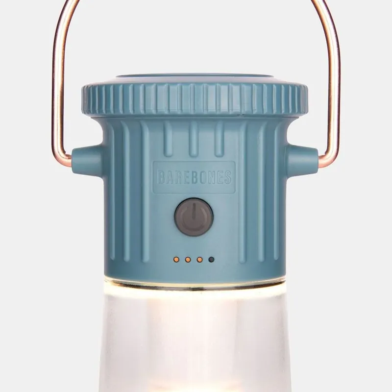 Koop Vandaag Barebones Hoodoo Light Lantaarn Bever