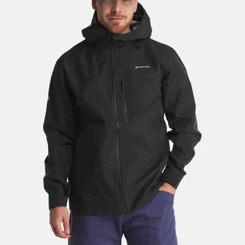 CORTAZU AR 10M Hardshell Regenjas Bever Nu Kopen