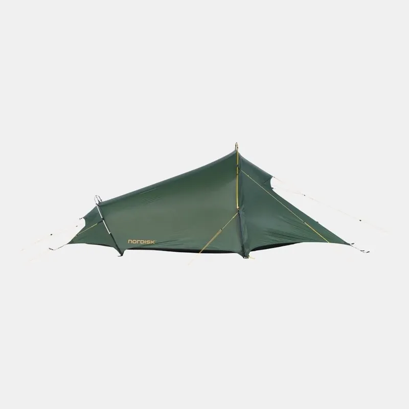 Direct Verzonden Nordisk Svalbard 1 SI (2.0) Tent Bever