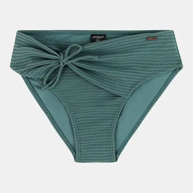 Bestseller Protest Mixwrap Bikinibroekje Bever